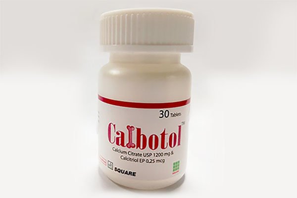 CalbotolTM