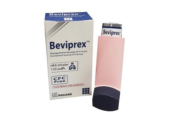 BeviprexTM