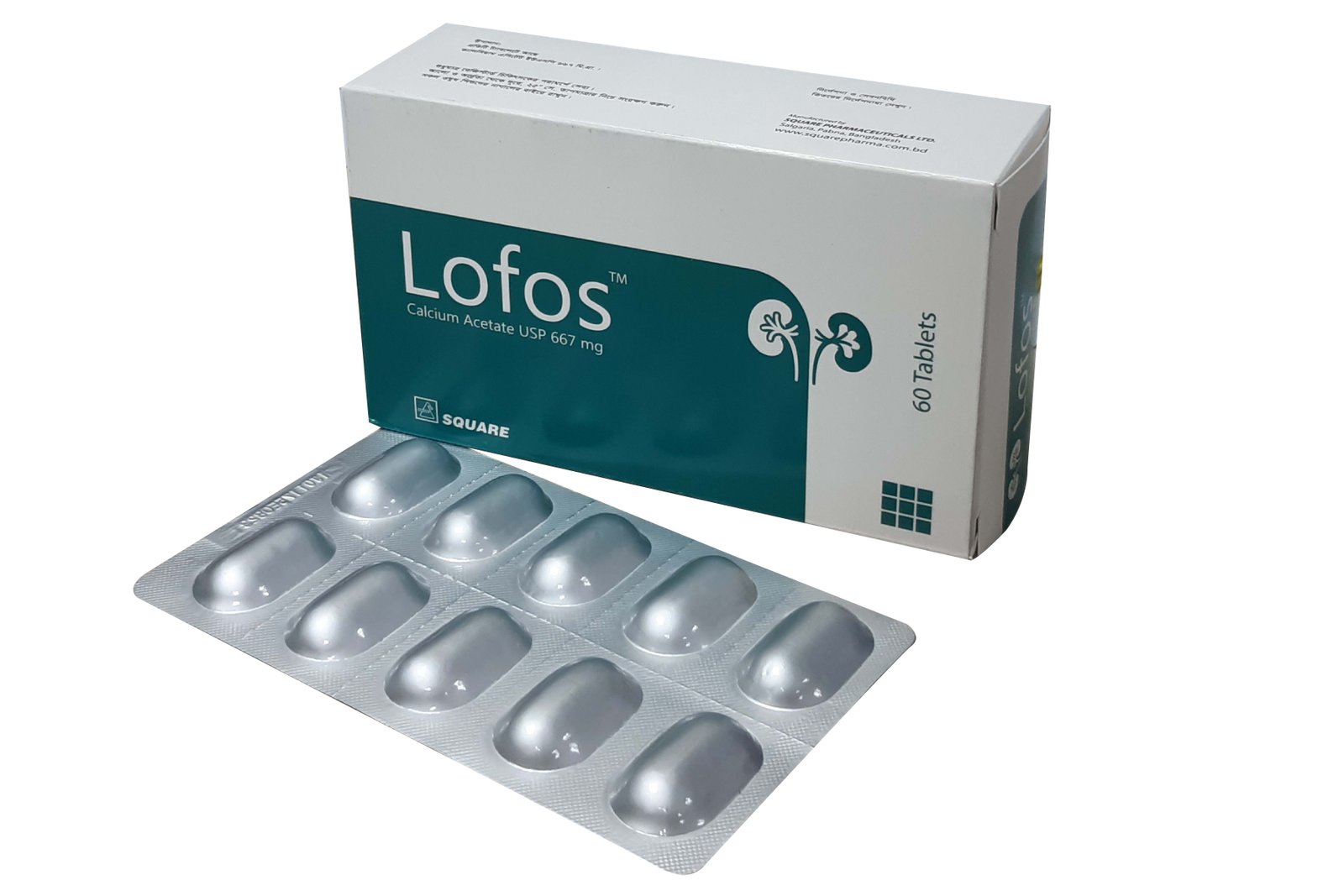 LofosTM