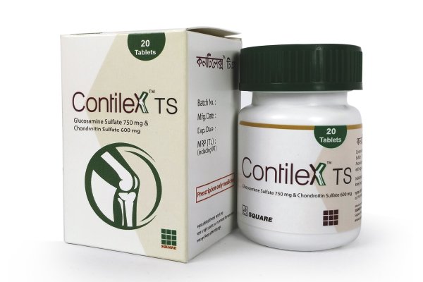 ContilexTM TS
