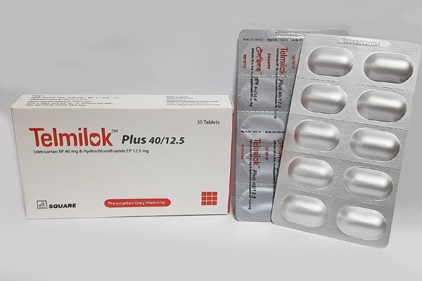 TelmilokTM Plus