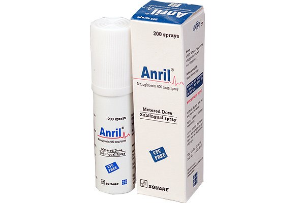 Anril&reg; spray