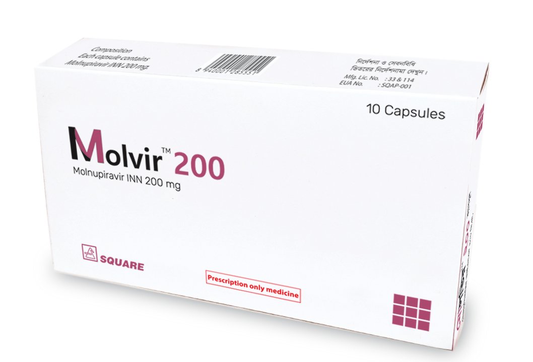 MolvirTM