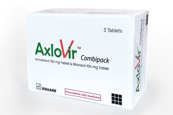 AxlovirTM Combipack