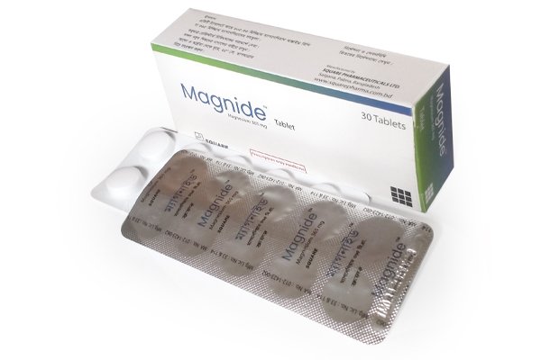 MagnideTM