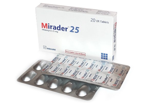 MiraderTM