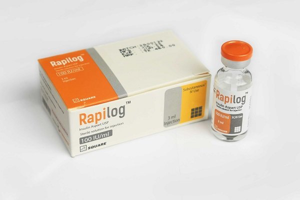 RapilogTM