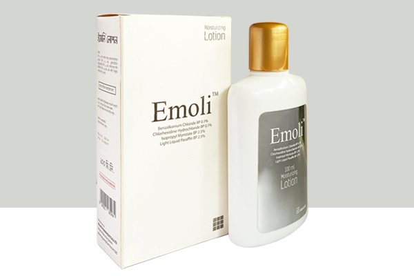 EmoliTM