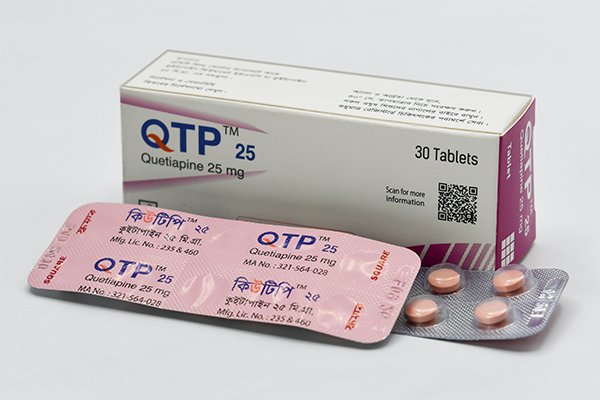 QTPTM