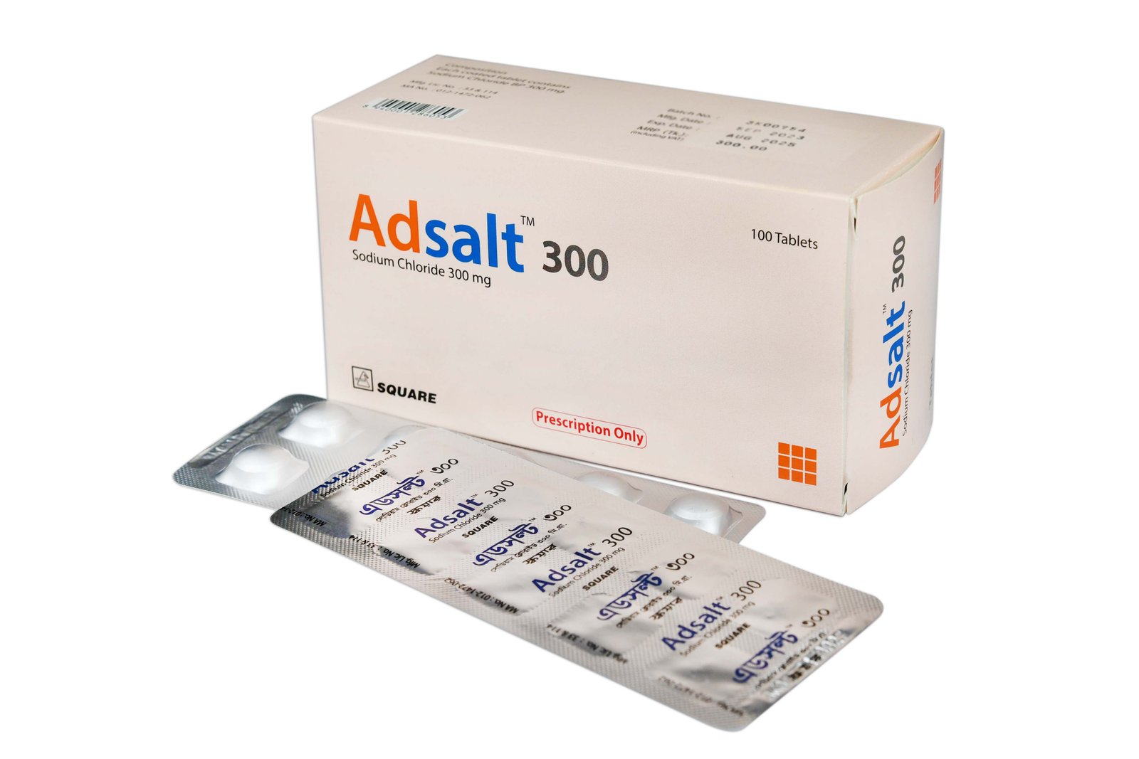 AdsaltTM