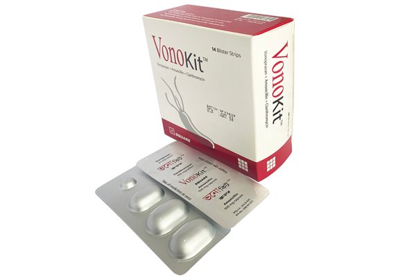 VonokitTM