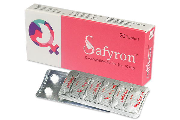 SafyronTM