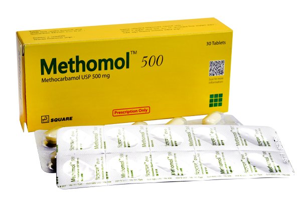MethomolTM