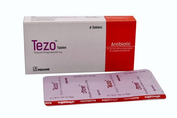 TezoTM
