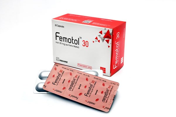 FemotolTM