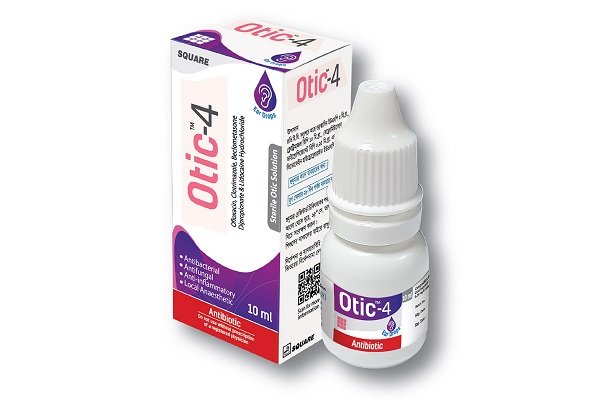 Otic-4TM