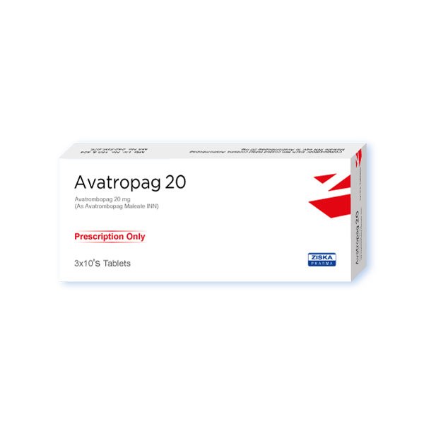 Avatropag 20
