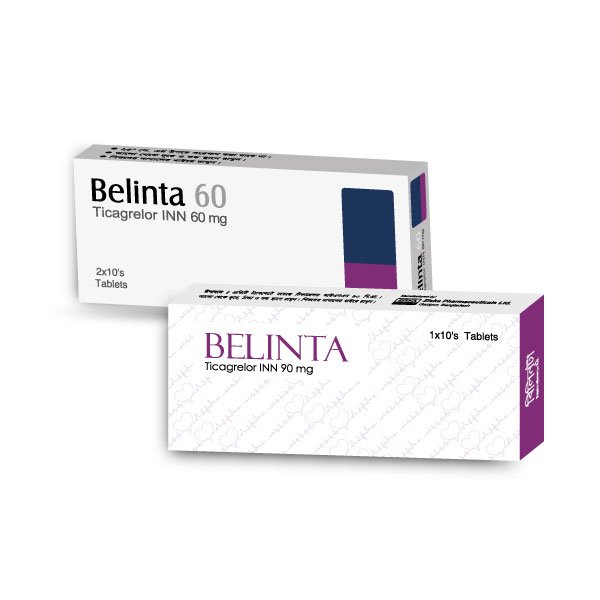 Belinta