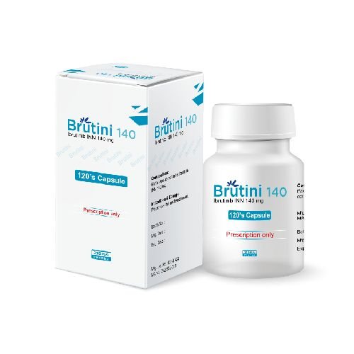 Brutini 140