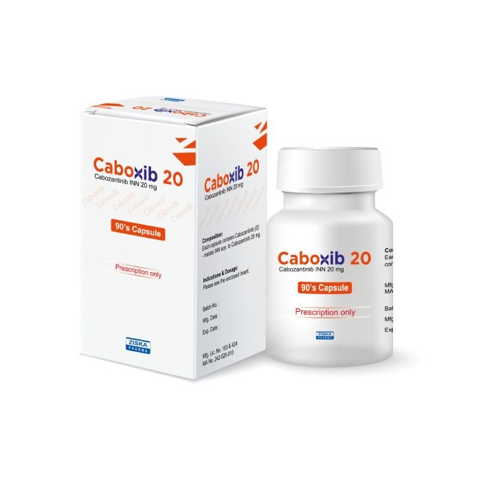 Caboxib 20