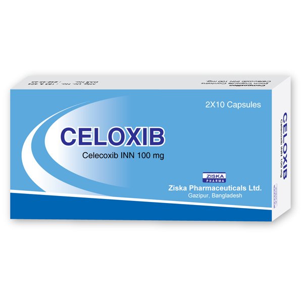 Celoxib