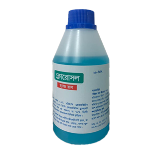 Chlorosol