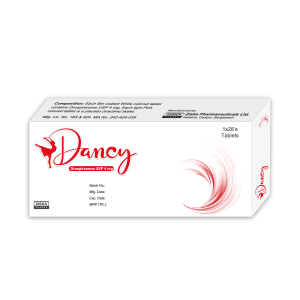 Dancy