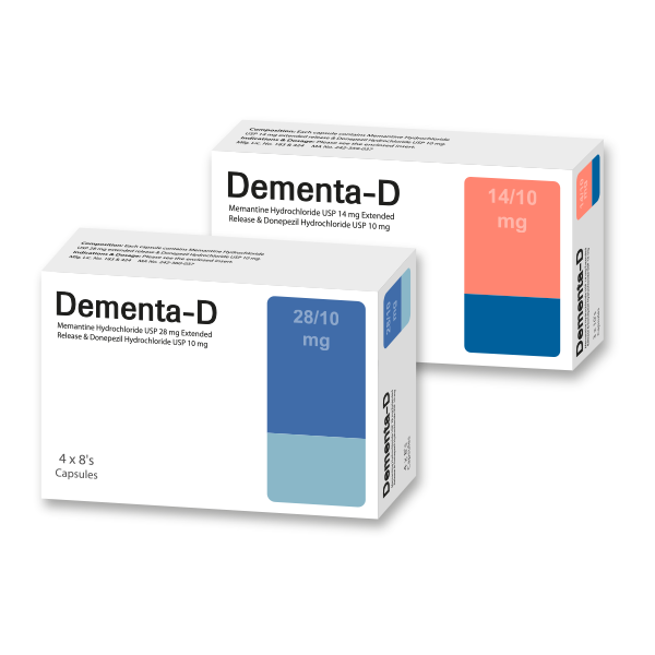 Dementa-D