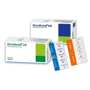 Dexilend
