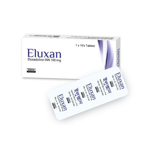 Eluxan