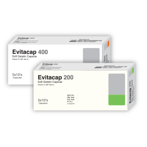 Evitacap