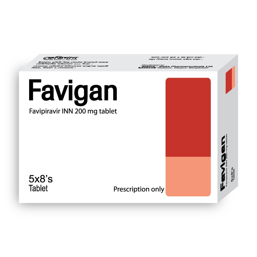 Favigan