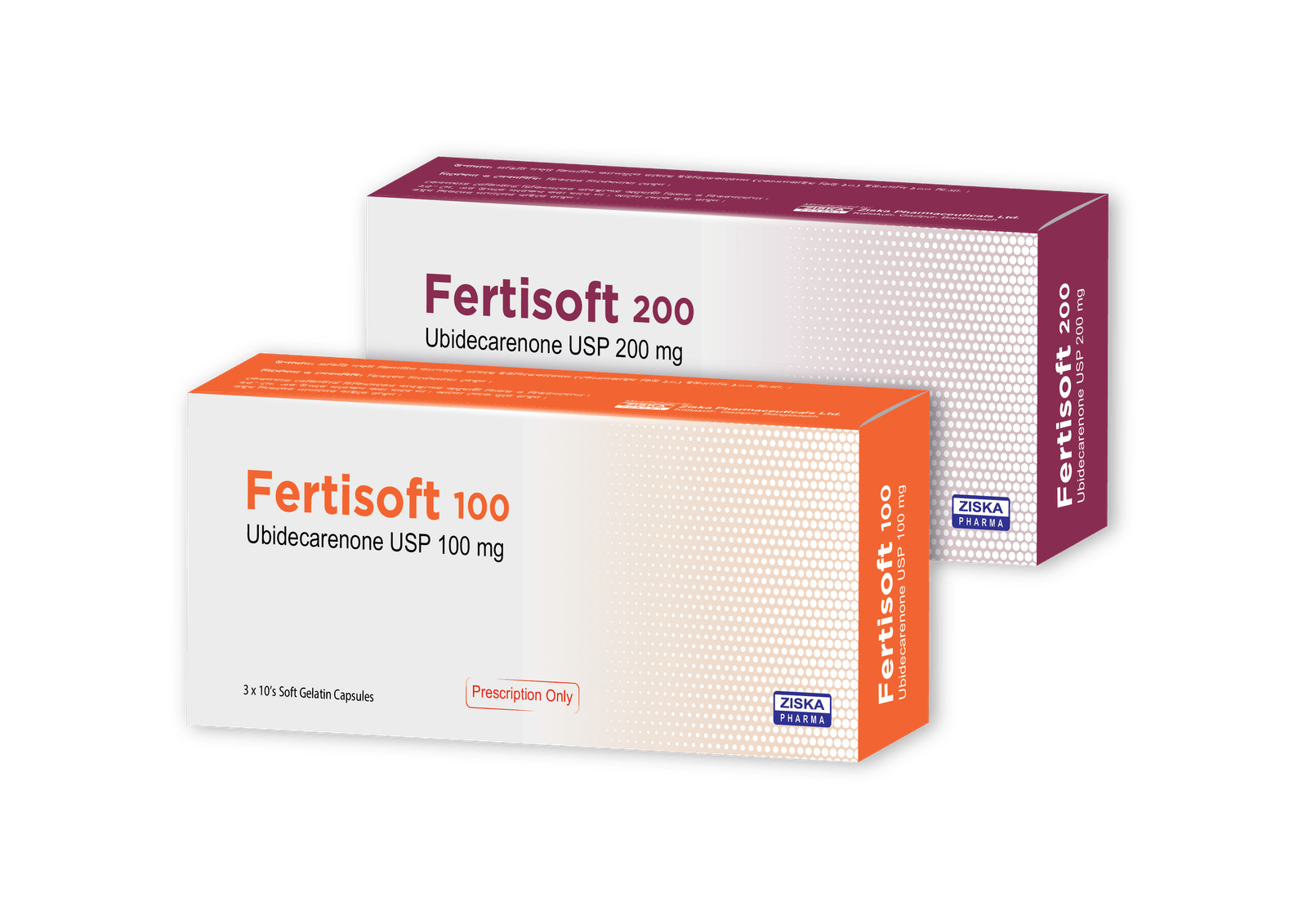 Fertisoft