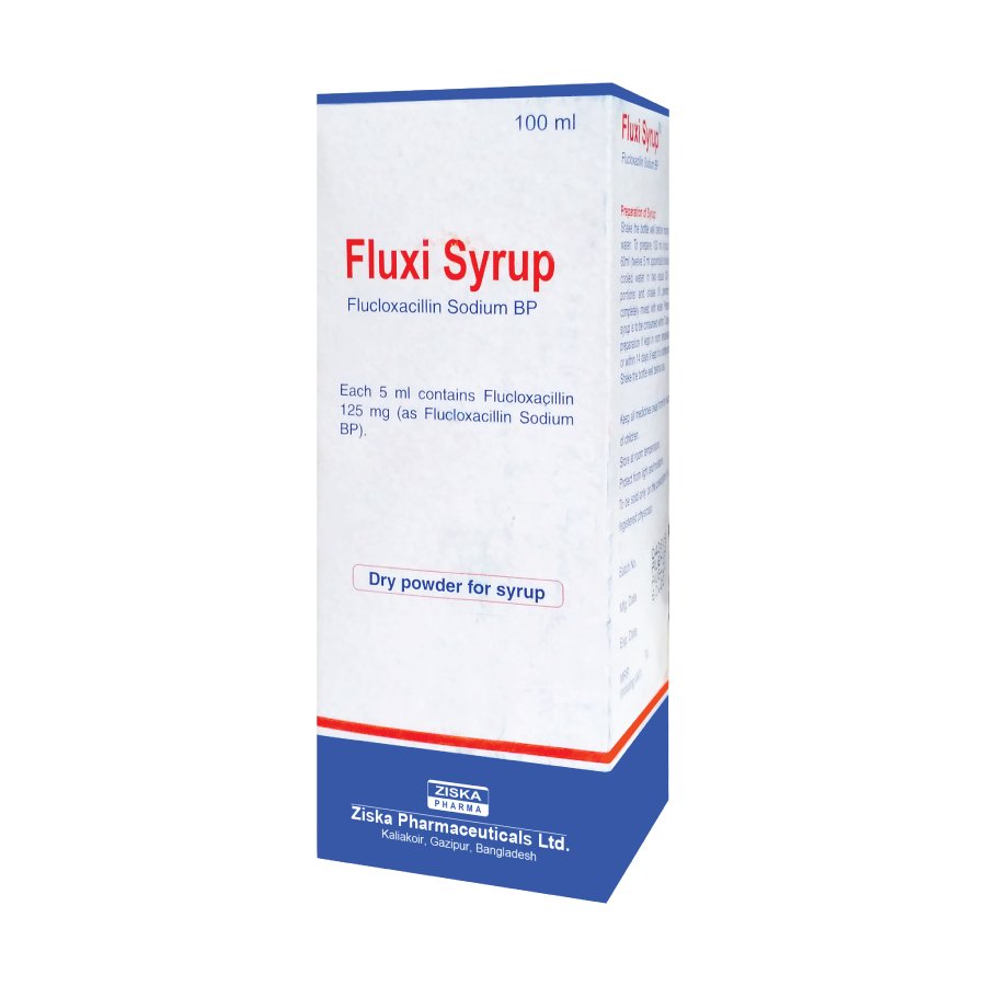 Fluxi PFS
