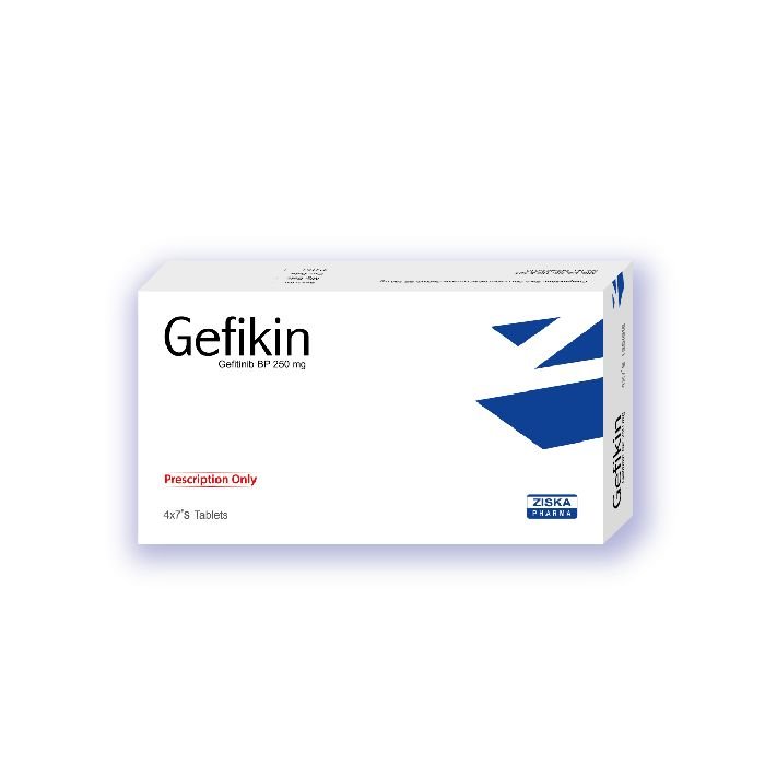 Gefikin 250
