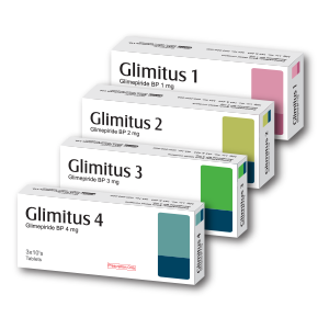 Glimitus