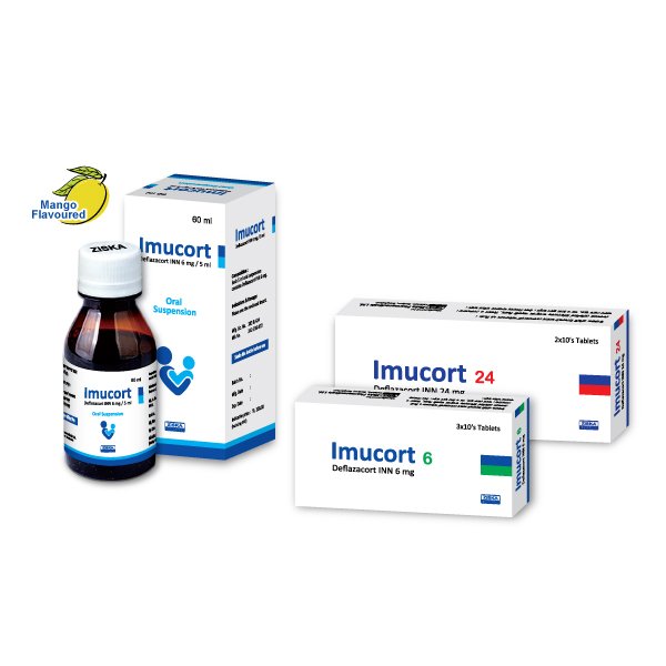 Imucort