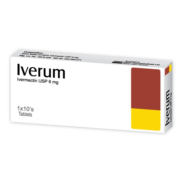 Iverum