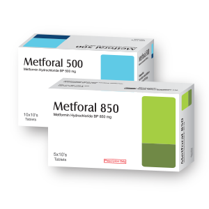 Metforal