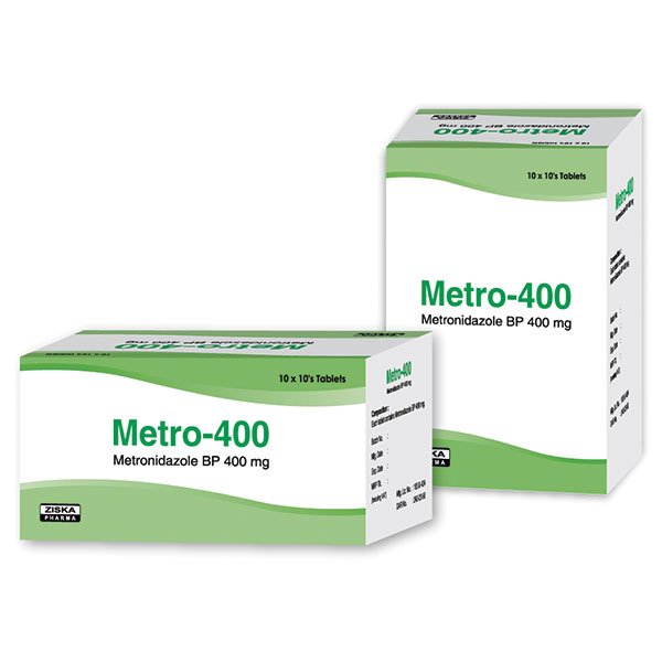 Metro