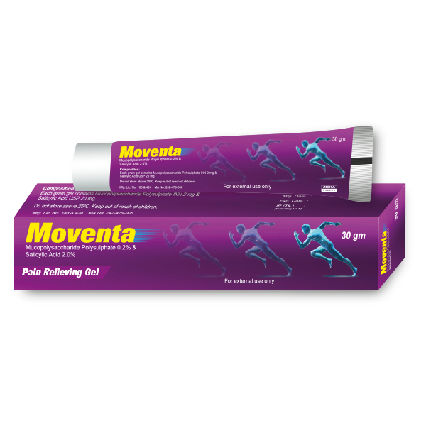Moventa