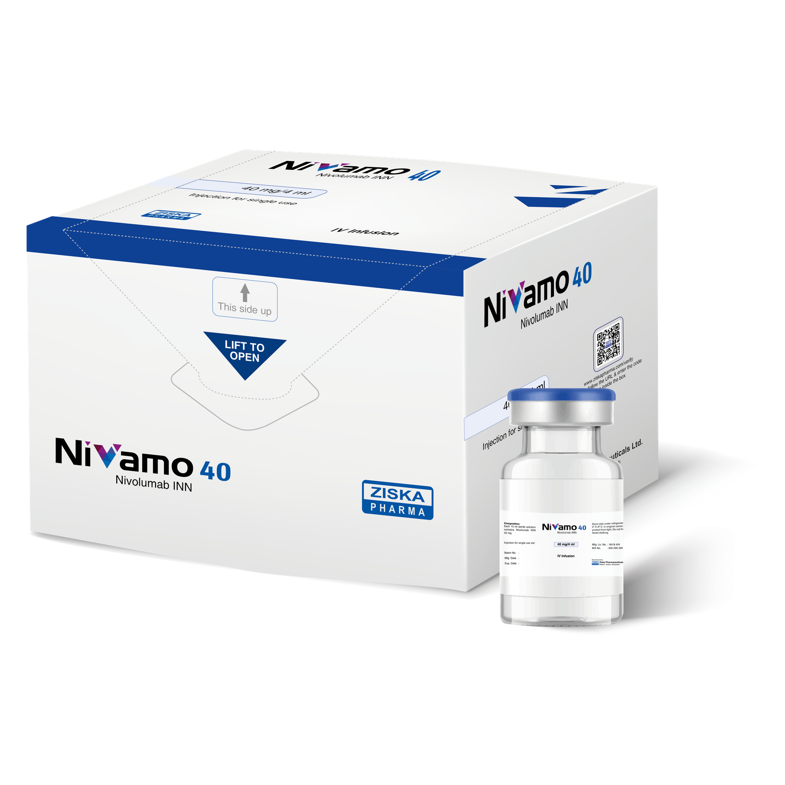 Nivamo