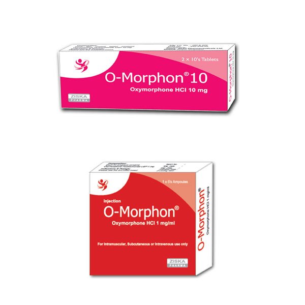 O-Morphon