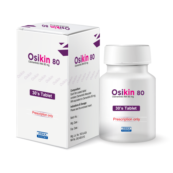 Osikin