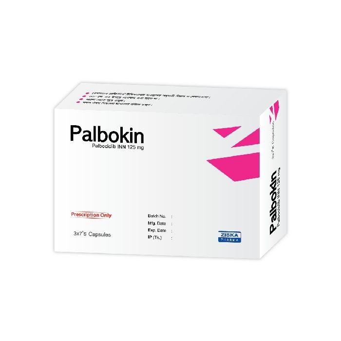 Palbokin 125