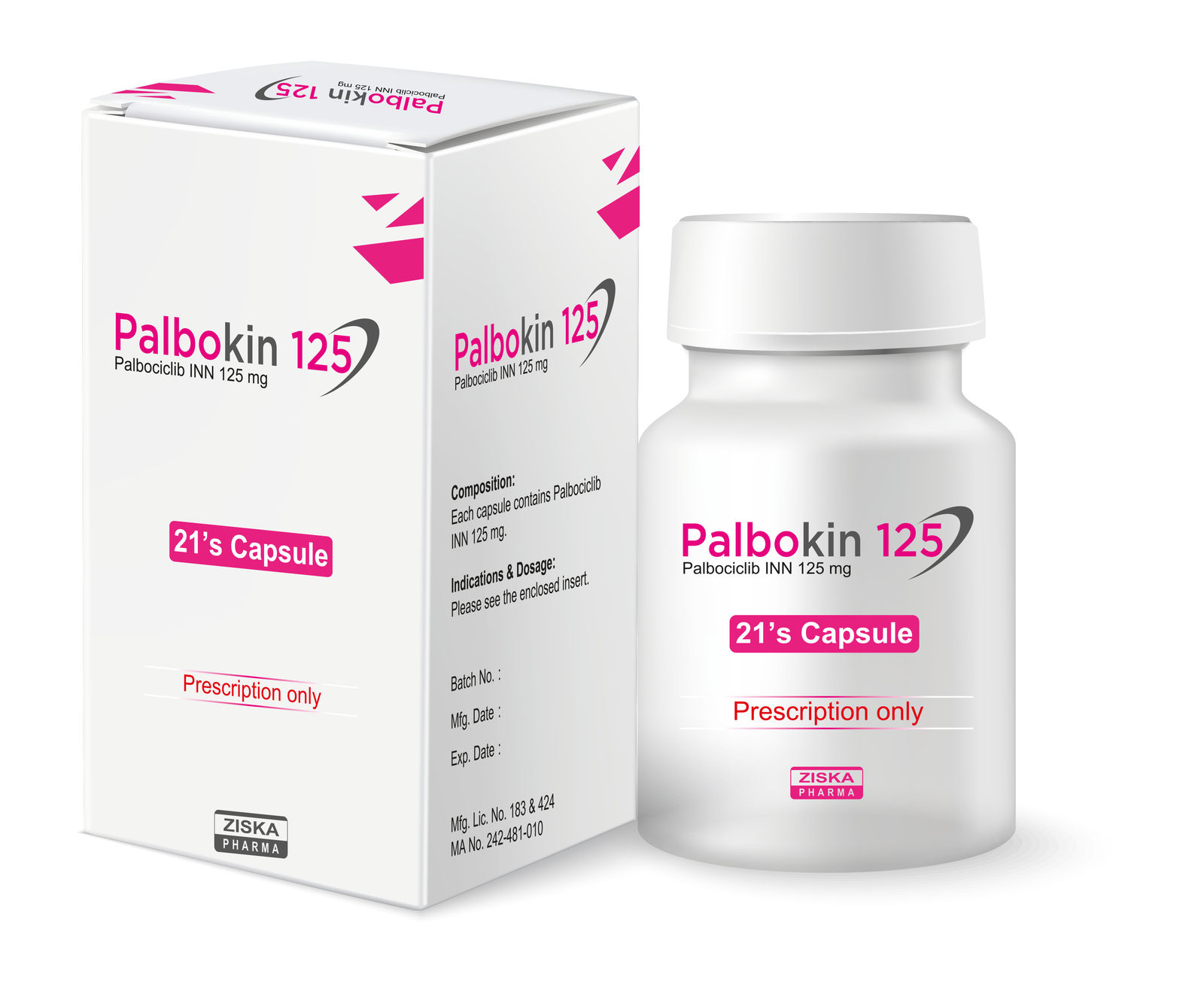 Palbokin