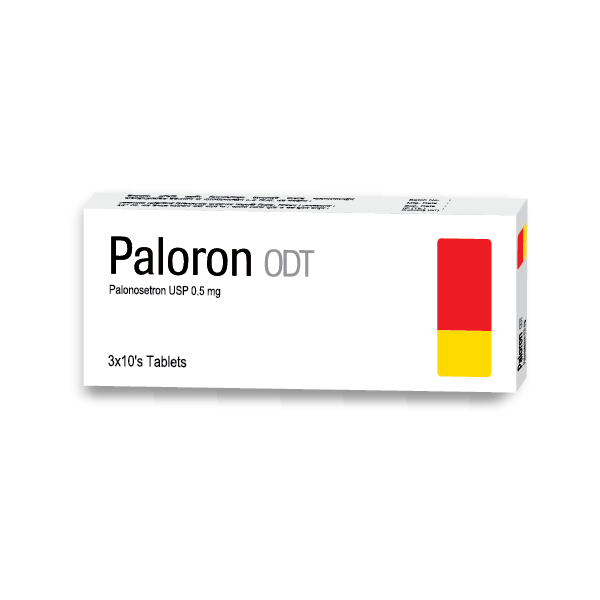 Paloron 0.5 ODT