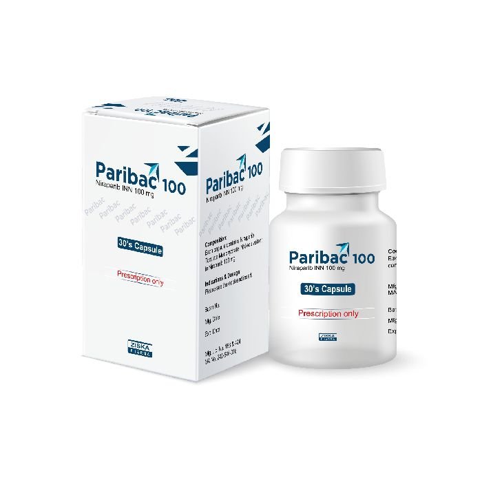 Paribac 100