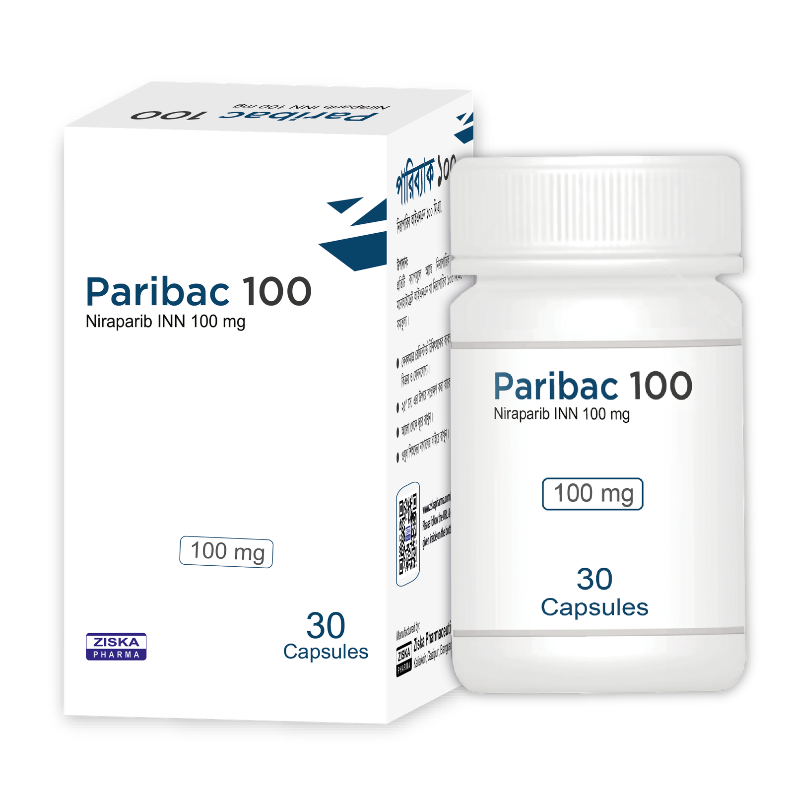 Paribac