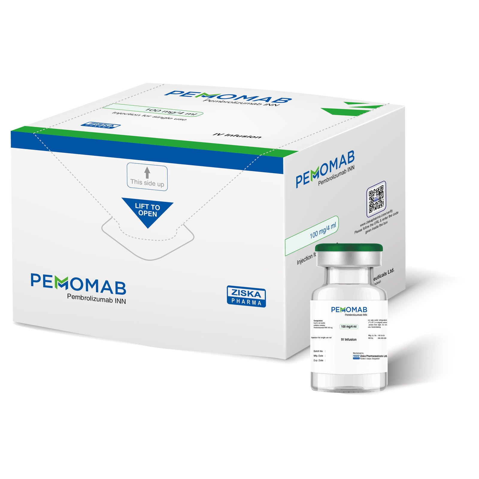 Pemomab